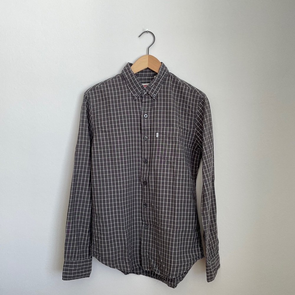 Levis shirt